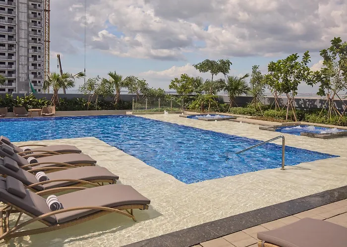 Grand Westside Manila Bay