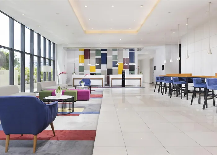 Park Inn By Radisson North Edsa
