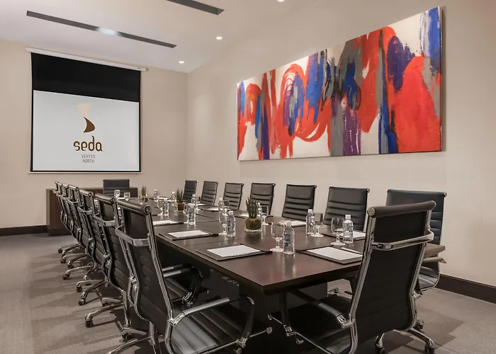Seda Vertis North Quezon City